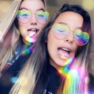 Meet your Posher, Heather